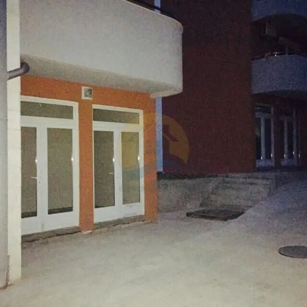 Sale, one bedroom apartment, 40m², Herceg Novi, Crna Gora