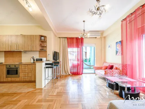 Prodaja, dvosoban stan, 64m², Budva, Crna Gora - image 14