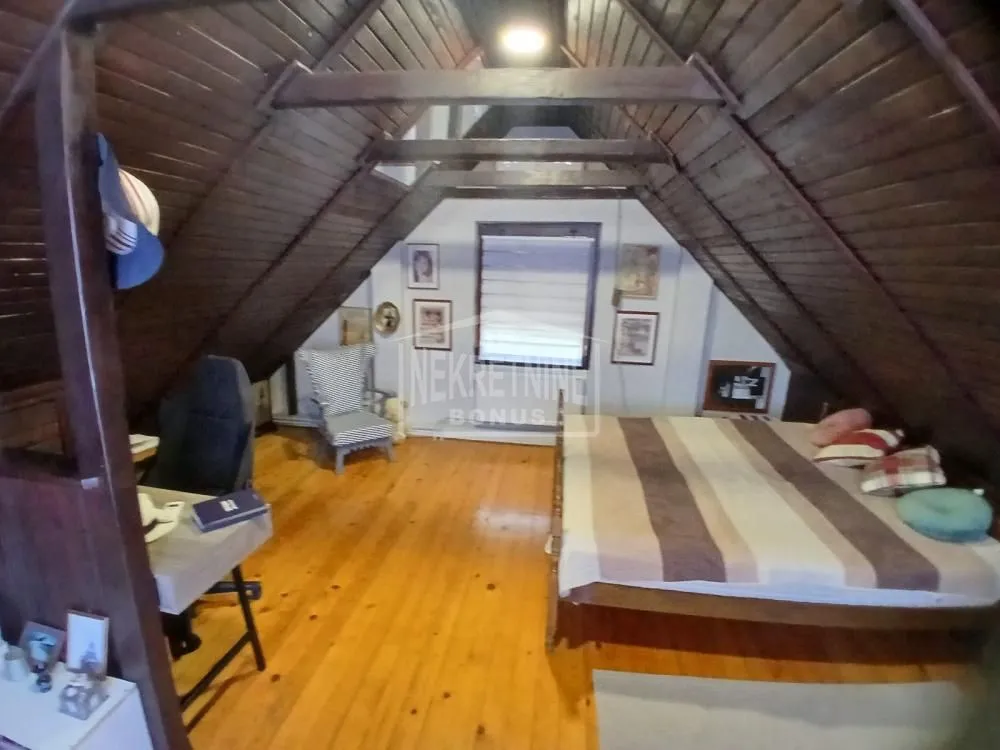 Prodaja, kuća, 132m², Kelebija, Subotica