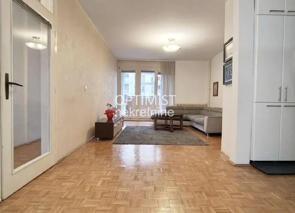 Sale, three bedroom apartment, 88m², Čukarička Padina, Beograd