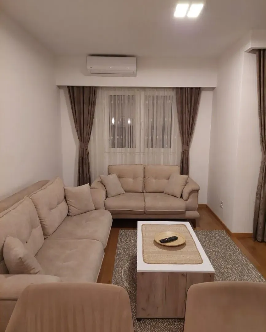 Izdavanje, jednosoban stan, 550m², Zabjelo, Podgorica