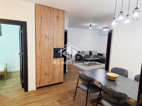 Izdavanje, stan, 61m², Cvetkova Pijaca, Zvezdara Sve Podlokacije - image 9