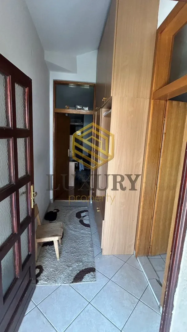 Prodaja, dvosoban stan, 53m², Masline, Podgorica