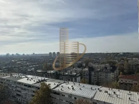 Rent, one bedroom apartment, 40m², Novi Beograd Blok 7, Novi Beograd Sve Podlokacije - image 7