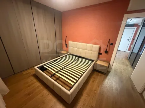 Rent, two bedroom apartment, 90m², Tivat, Crna Gora - image 10