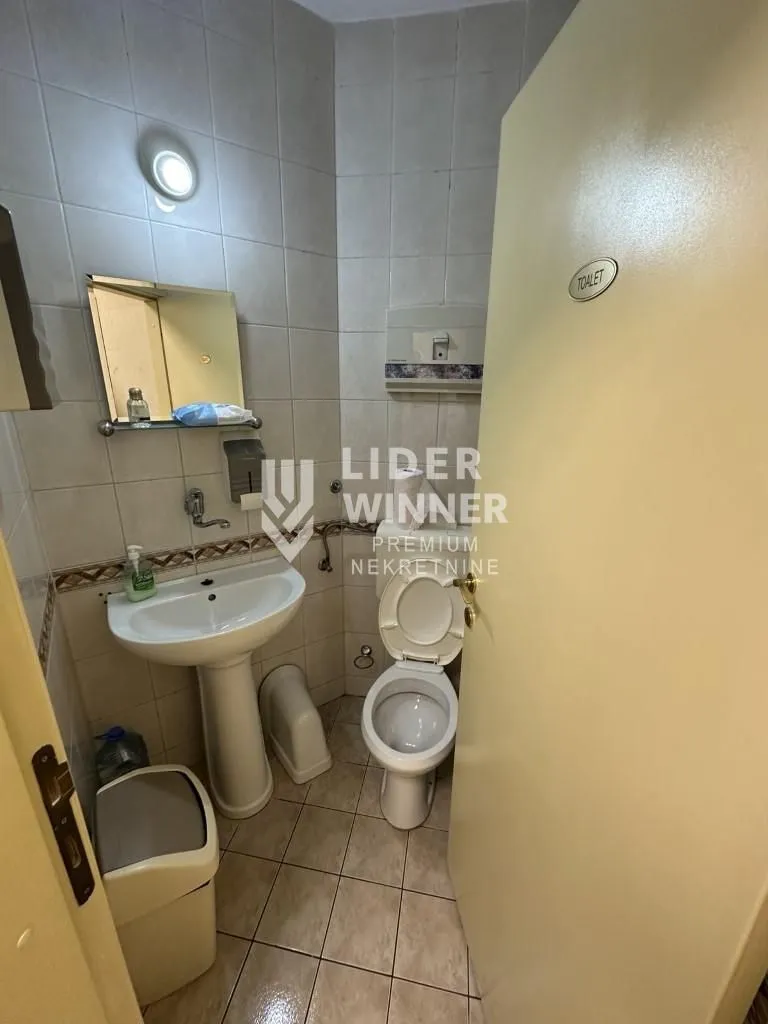 Prodaja, stan, 124m², Novi Beograd Blok 29, Novi Beograd Sve Podlokacije