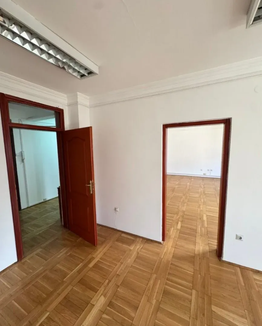 Rent, office space, 92m², Preko Morače, Podgorica