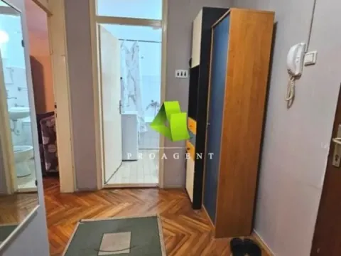 Prodaja, jednosoban stan, 38m², Medijana, Niš - image 6