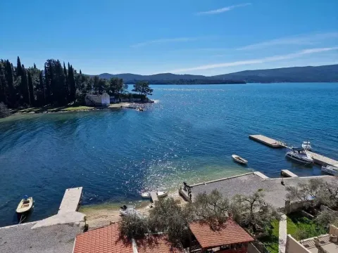 Sale, house, 150m², Tivat, Crna Gora