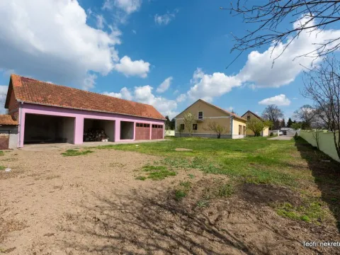 Prodaja, kuća, 147m², Belegiš, Stara Pazova - image 11