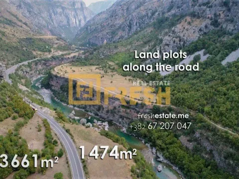 Prodaja, plac, 3661m², Ostalo, Podgorica - image 4