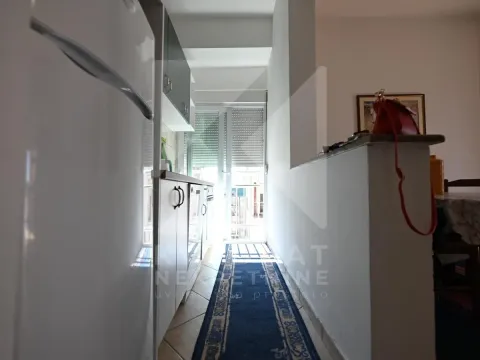 Izdavanje, dvosoban stan, 69m², 1 maj, Podgorica - image 5