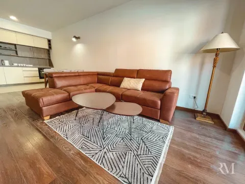 Rent, one bedroom apartment, 52m², Master Kvart, Podgorica - image 1