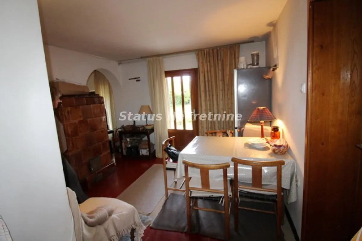 Prodaja, kuća, 134m², Sremska Kamenica, Petrovaradin