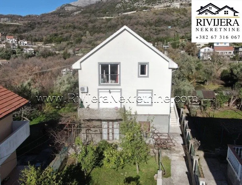 Prodaja, kuća, 324m², Podi, Herceg Novi