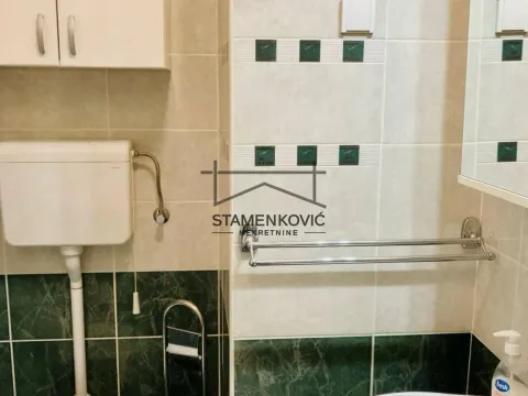 Izdavanje, garsonjera, 26m², Sajam, Novi Sad Sve Podlokacije - image 6