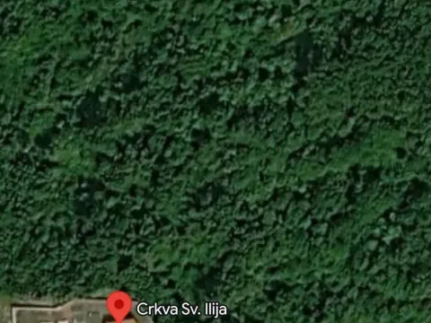 Prodaja, plac, 1149m², Centar, Budva - image 1