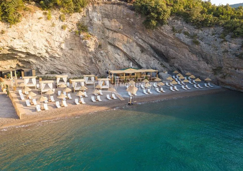 Prodaja, dvosoban stan, 90m², Luštica, Tivat