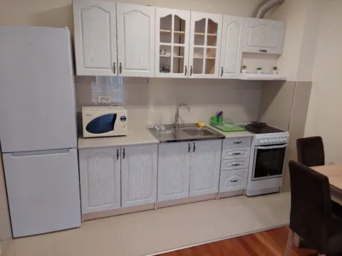 Izdavanje, jednosoban stan, 43m², Zabjelo, Podgorica - image 6