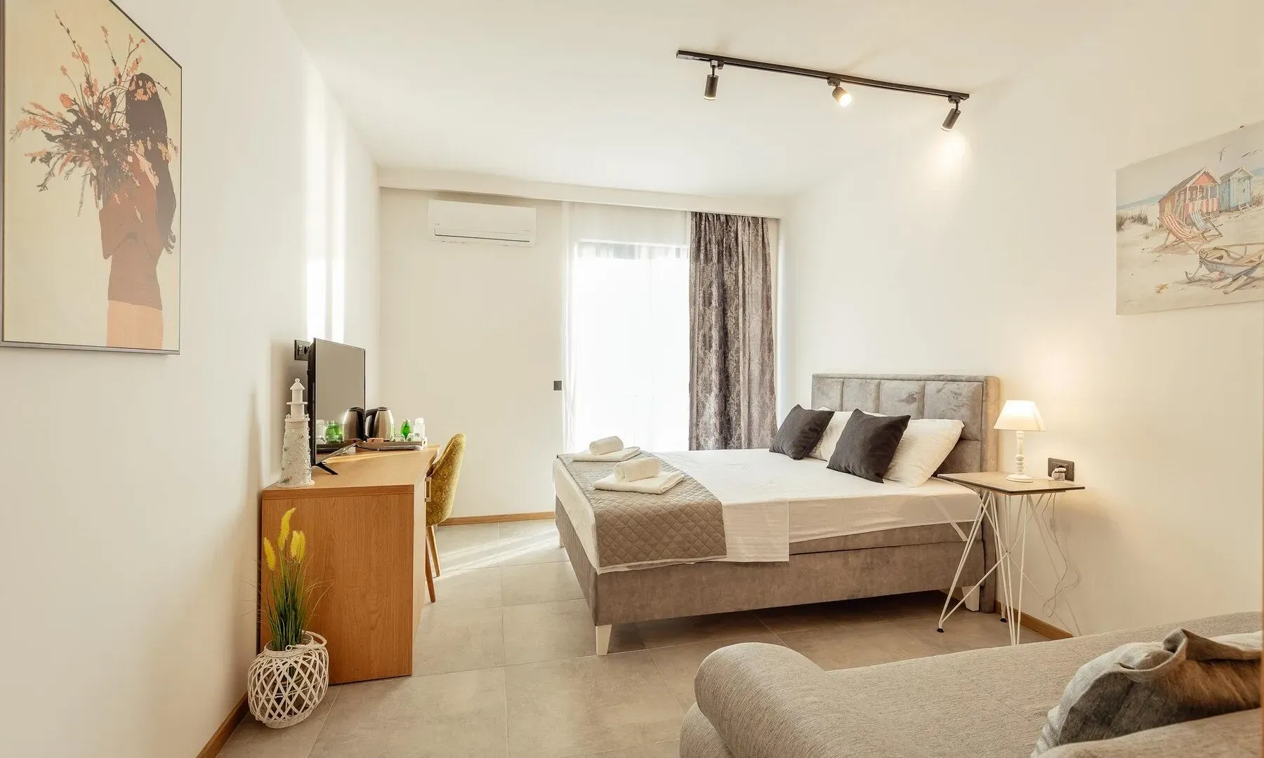 Prodaja, ugostiteljski objekat, 1000m², Kumbor, Herceg Novi
