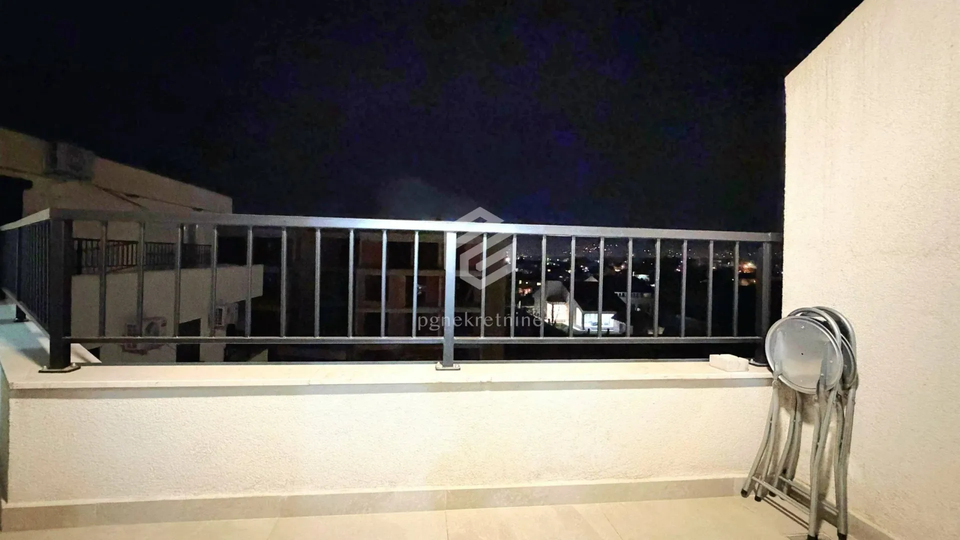 Rent, one bedroom apartment, 45m², Zagorič, Podgorica
