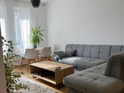 Sale, two bedroom apartment, 51m², Centar, Budva - image 7
