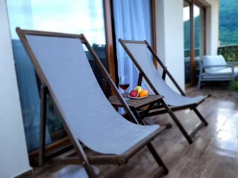 Stan-na-dan, dvosoban stan, 85m², Babilonija, Budva - image 4