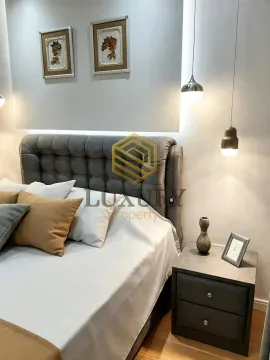 Rent, one bedroom apartment, 50m², Central Point, Podgorica - image 8