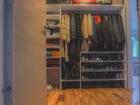 Sale, two bedroom apartment, 69m², Liman 4, Novi Sad Sve Podlokacije - image 13