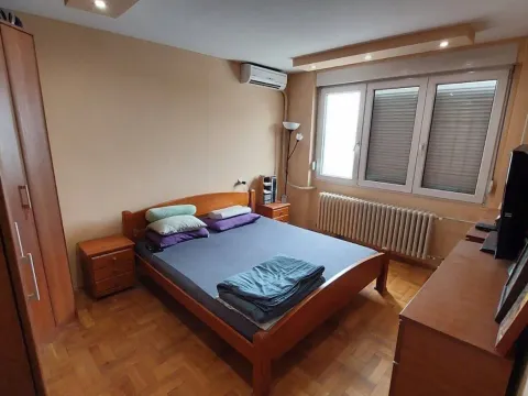 Izdavanje, jednosoban stan, 64m², Centar, Novi Sad - image 6