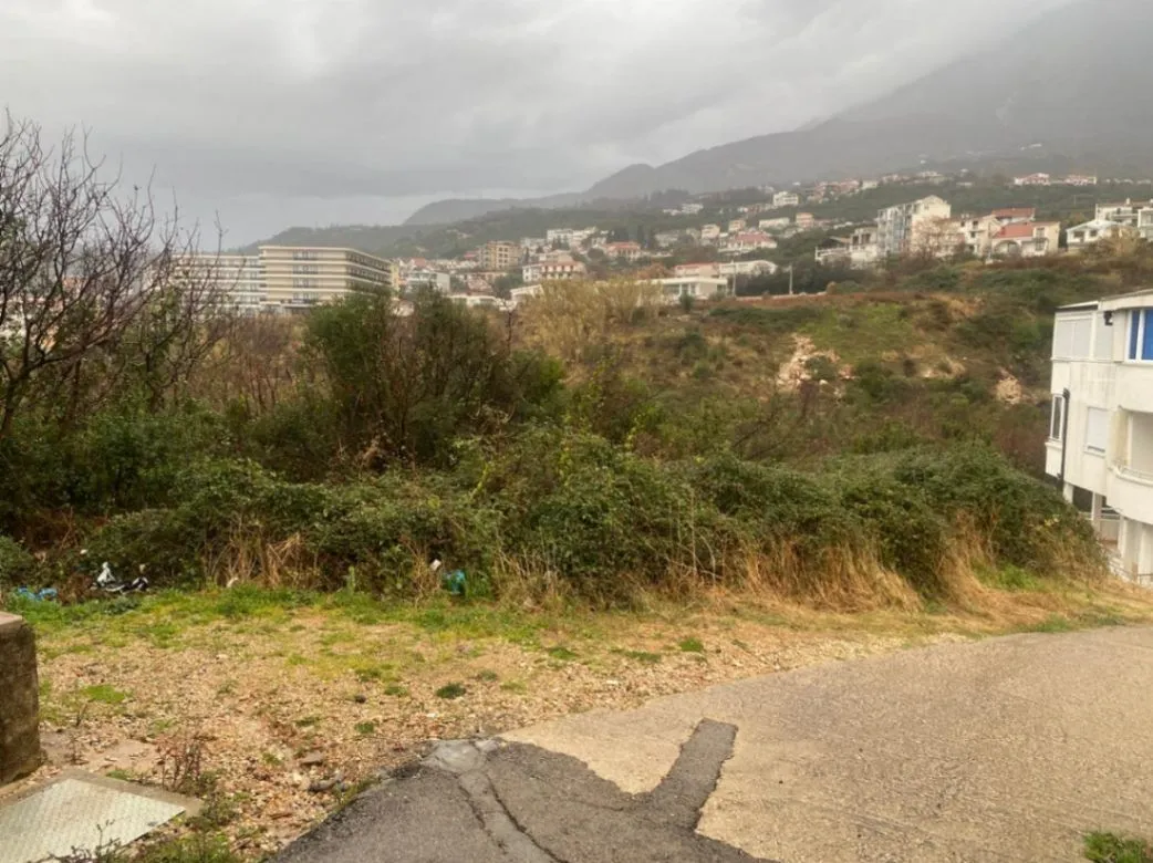 Prodaja, plac, 400m², Dobre Vode, Bar