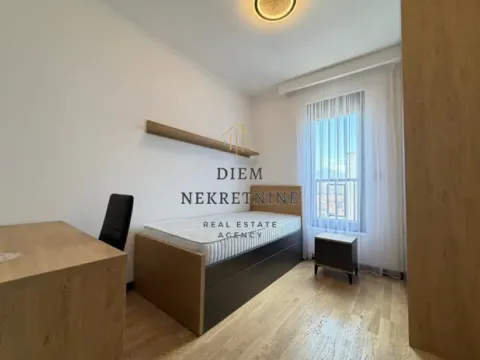 Izdavanje, dvosoban stan, 69m², Donja Gorica, Podgorica - image 7