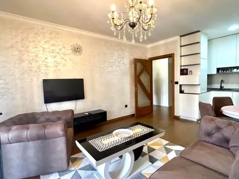 Izdavanje, jednosoban stan, 48m², Ljubović, Podgorica - image 7