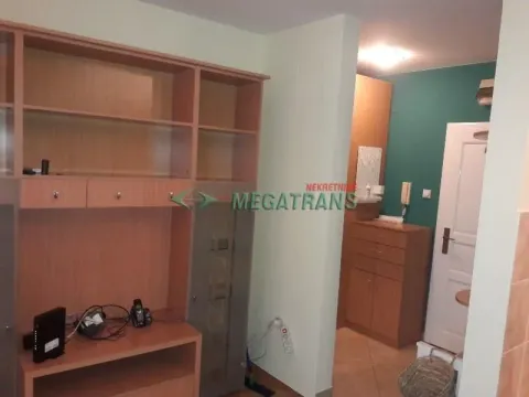 Rent, two bedroom apartment, 43m², Grbavica, Novi Sad Sve Podlokacije - image 4