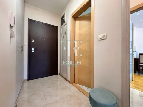 Izdavanje, jednosoban stan, 50m², Preko Morače, Podgorica - image 7