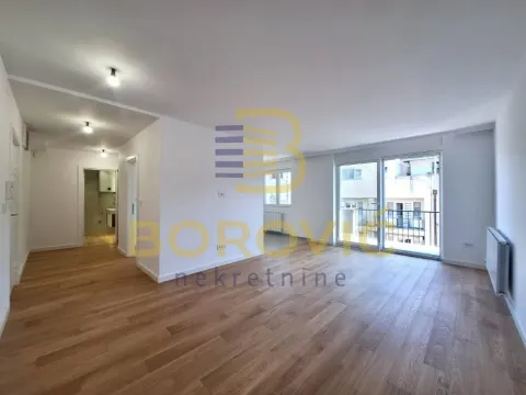 Prodaja, dvosoban stan, 60m², Stari Grad, Beograd