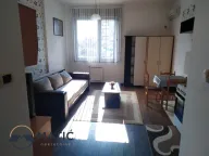 Izdavanje, garsonjera, 27m², Bulevar Evrope, Novi Sad Sve Podlokacije - image 1