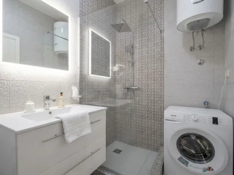 Sale, apartment, 51m², Bečići, Budva - image 6