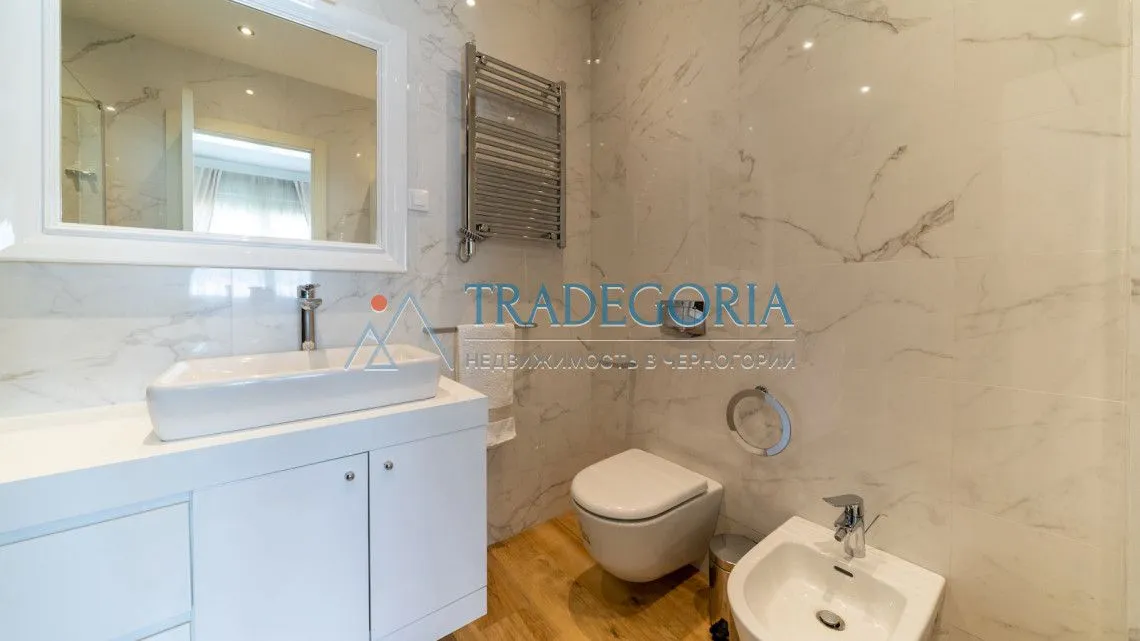 Prodaja, stan, 121m², Budva, Crna Gora
