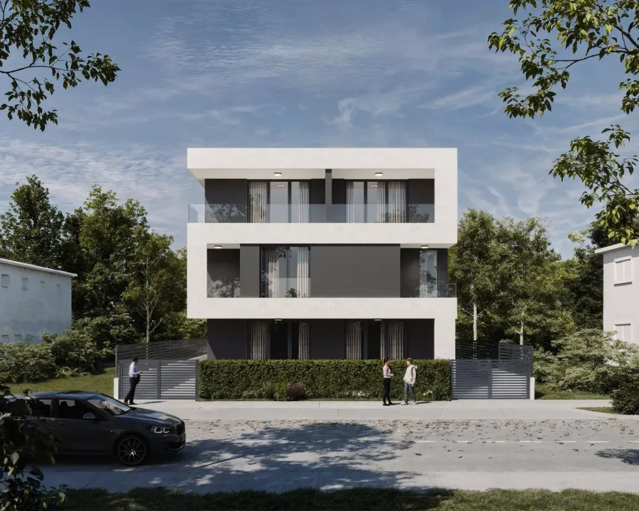 Prodaja, jednosoban stan, 31m², Adice, Novi Sad Sve Podlokacije