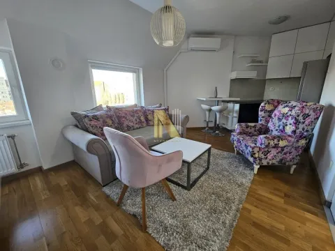 Rent, one bedroom apartment, 33m², Bulevar patrijarha Pavla, Novi Sad Sve Podlokacije - image 3