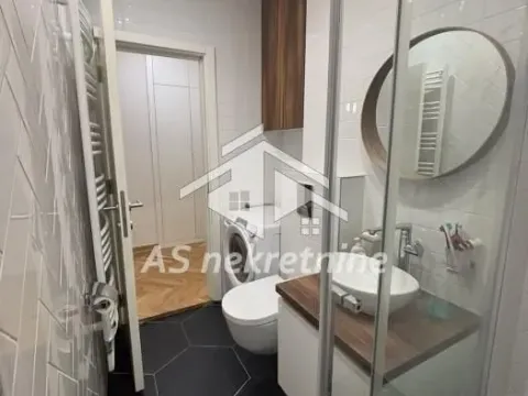 Rent, two bedroom apartment, 40m², Vukov Spomenik, Zvezdara Sve Podlokacije - image 13