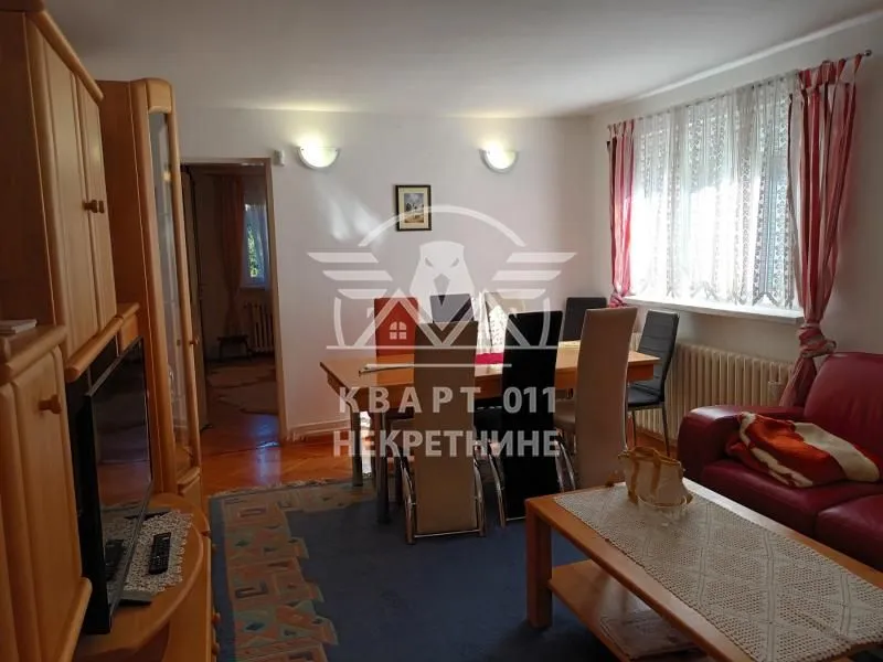Sale, house, 240m², Banjica, Voždovac Sve Podlokacije