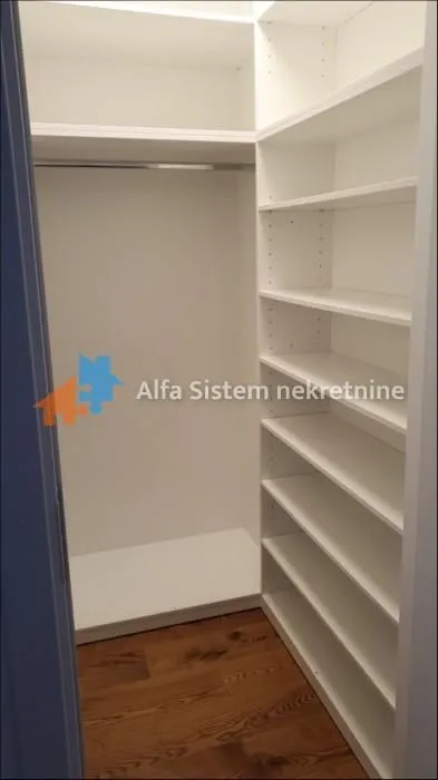 Rent, three bedroom apartment, 68m², Višnjička Banja, Palilula Sve Podlokacije