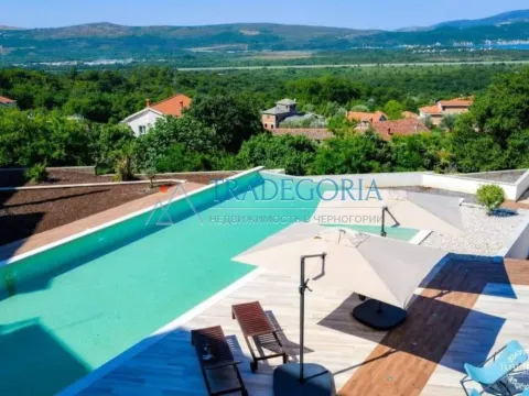 Prodaja, dvosoban stan, 100m², Tivat, Crna Gora - image 35