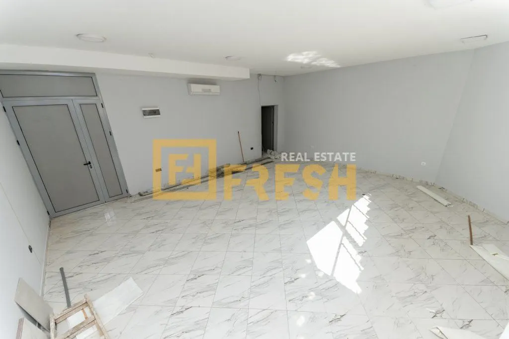 Rent, office space, 114m², Dalmatinska ulica, Podgorica