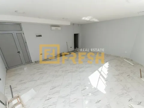 Izdavanje, poslovni prostor, 114m², Dalmatinska ulica, Podgorica - image 13