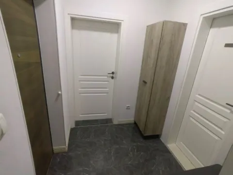 Izdavanje, jednosoban stan, 58m², Stari Aerodrom, Podgorica - image 3