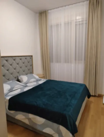 Rent, apartment, 38m², Velji Vinogradi, Budva