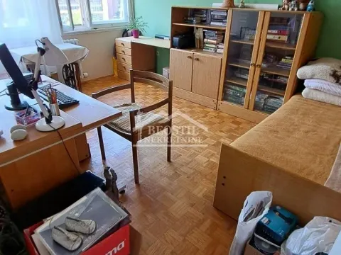 Rent, three bedroom apartment, 81m², Novi Beograd Sve Podlokacije, Beograd - image 10